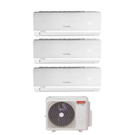 ariston climatizzatore condizionatore ariston trial split inverter serie kios 9912 con trial 80 xd0c o r 32 wi fi optional 9000900012000 btu