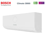 bosch climatizzatore condizionatore bosch trial split inverter serie climate 3000i 999 con ms 27 oue r 32 wi fi optional 900090009000