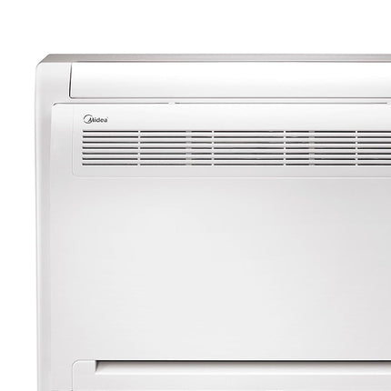 Climatizzatore Condizionatore Console Midea Dual Split Inverter 12+12 Con M2oe-18hfn8-Q R-32 12000+12000 - CaldaieMurali