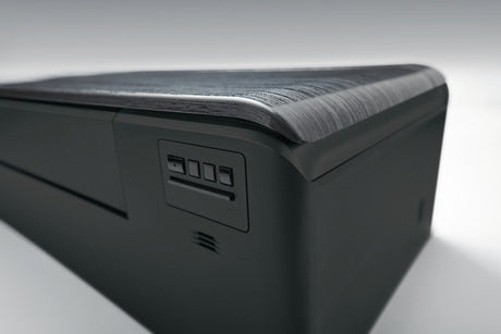 daikin climatizzatore condizionatore daikin bluevolution dual split inverter serie stylish real blackwood 1218 con 4mxm80n r 32 wi fi integrato 1200018000 colore legno nero garanzia italiana ean 8059657008060