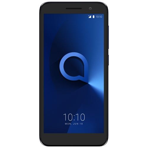 alcatel alcatel 1 2019 4 99 4g bluish blk ean 4894461794105