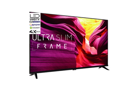 all star pronta consegna all star android smart tv 49 led ultra hd uhd 4k processore quad core 3 hdmi 2 usb 8 gb rom 15 gb ram asstv494kuhds asstv494k