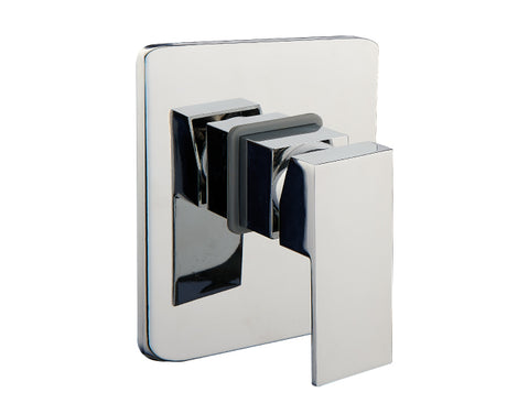 ambra rubinetterie miscelatore ambra monocomando da incasso doccia con cartuccia diametro del foro 12 serie green 2 ean 8054602005101