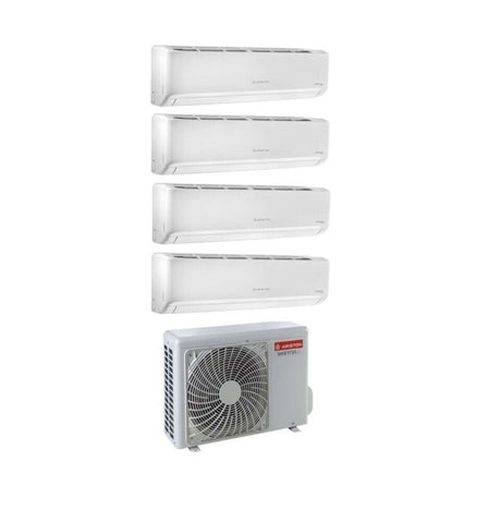 ariston climatizzatore condizionatore ariston quadri split inverter serie alys plus 99912 con quad 110 xd0b o r 32 wi fi optional 90009000900012000