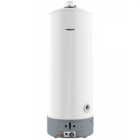 ariston scaldabagno a gas ad accumulo ariston ssga x 160 lt metano camera aperta cod 3211014 erp