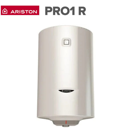 ariston scaldabagno elettrico ariston ad accumulo pro1 r 100 v3 eu verticale 100 lt codice 3201919 100 litri new