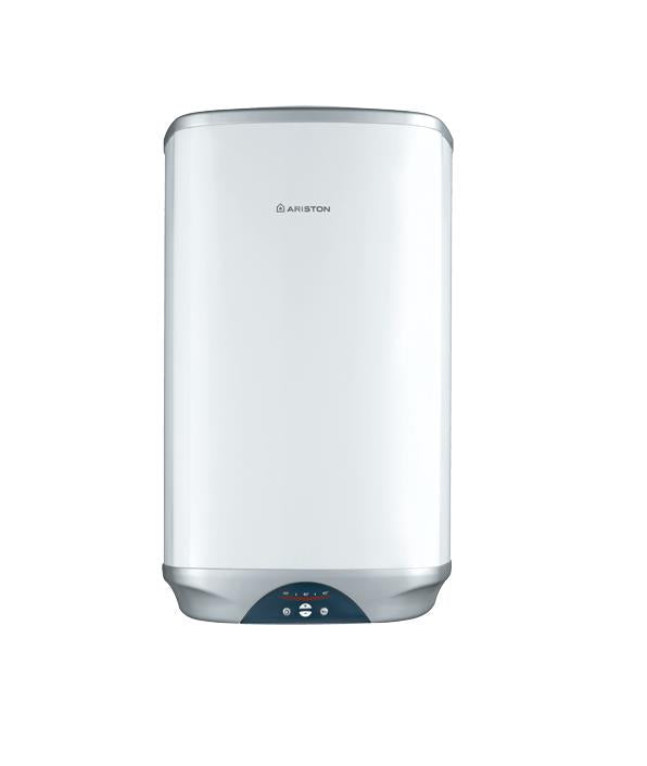 Ariston Electric Accumulation Water Heater Shape Eco Evo 80 V/5 Eu Vertical  80 Liters - New