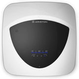 ariston scaldabagno elettrico ariston sopralavello andris lux eco 305 eu 5 anni di garanzia 30 lt 3100353