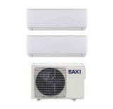 baxi climatizzatore condizionatore baxi dual split inverter serie astra 912 con lsgt40 2m r 32 wi fi optional 900012000 novita ean 8059657006981