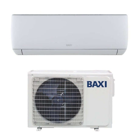 baxi climatizzatore condizionatore baxi inverter serie astra 12000 btu jsgnw35 r 32 wi fi optional novita ean 6946087366353