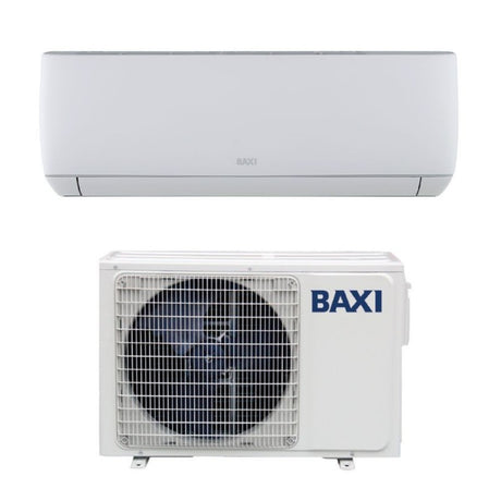 baxi climatizzatore condizionatore baxi inverter serie astra 18000 btu jsgnw50 r 32 wi fi optional novita ean 8059657006202