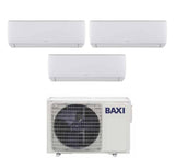 baxi climatizzatore condizionatore baxi trial split inverter serie astra 999 con lsgt60 3m r 32 wi fi optional 900090009000 novita