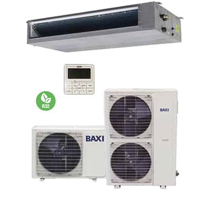immagine-1-baxi-offerta-climatizzatore-condizionatore-baxi-inverter-luna-clima-canalizzabile-canalizzato-r-32-36000-btu-rzgnd100-aa-wi-fi-optional