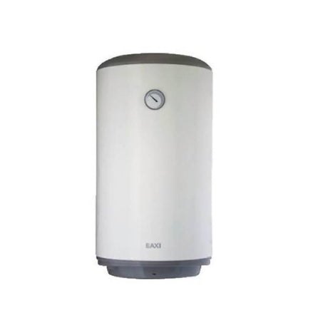 baxi scaldabagno elettrico baxi extra v230 30 litri verticale