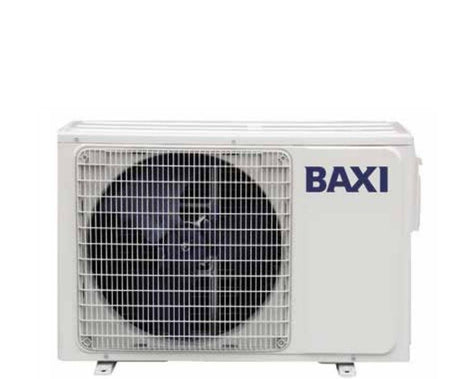 baxi unita esterna baxi motore multisplit lsgt40 2m dual split r 32