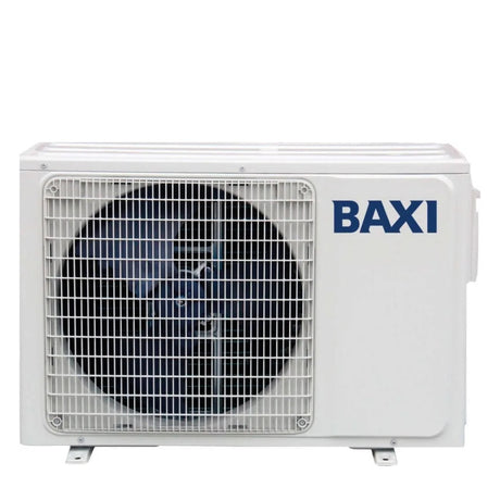 baxi unita esterna monosplit inverter baxi serie halo 12000 btu lsgt35 s r 32 classe aa