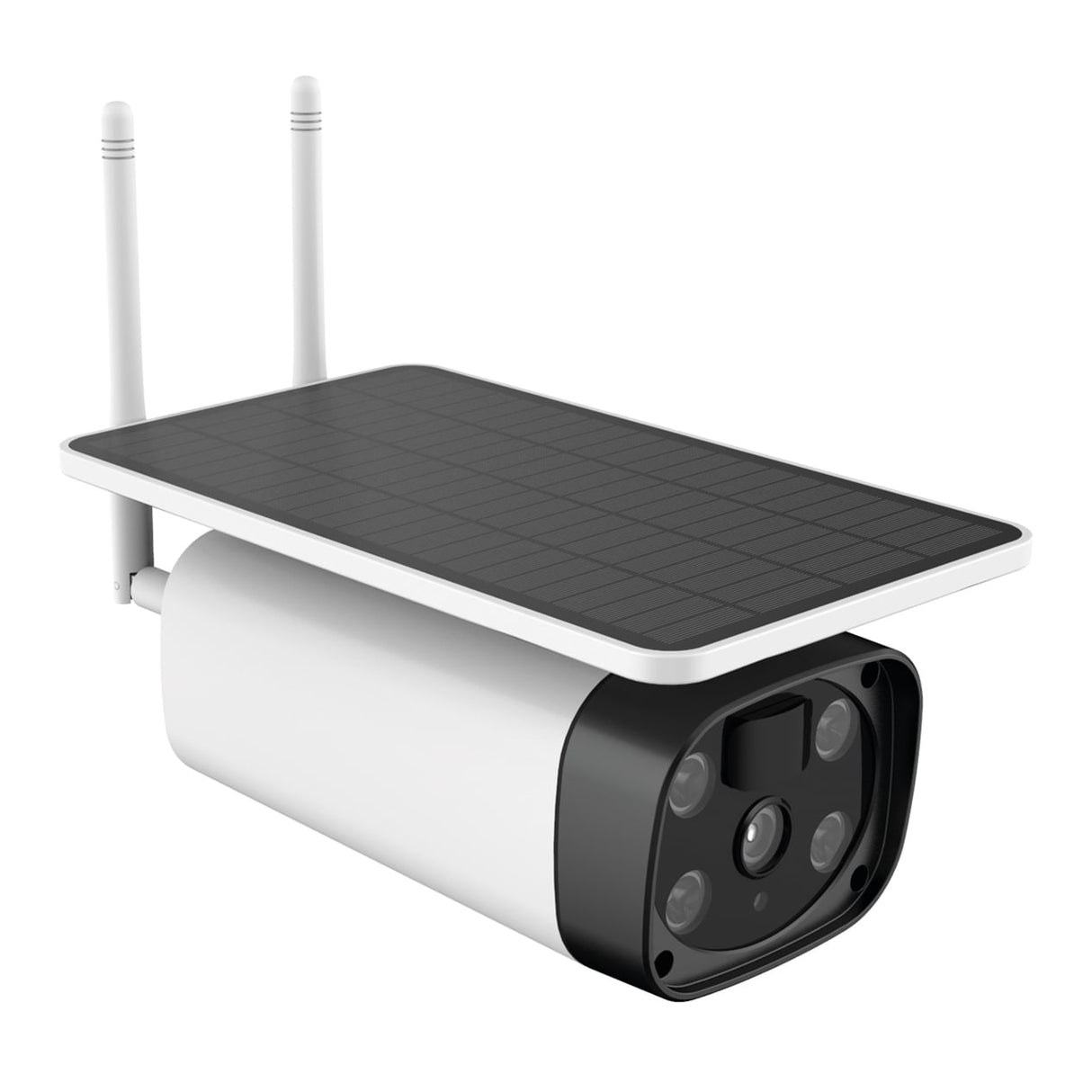 beghelli telecamera videocamera da esterno beghelli outdoor solar hd wi fi 60023 ean 8002219874290