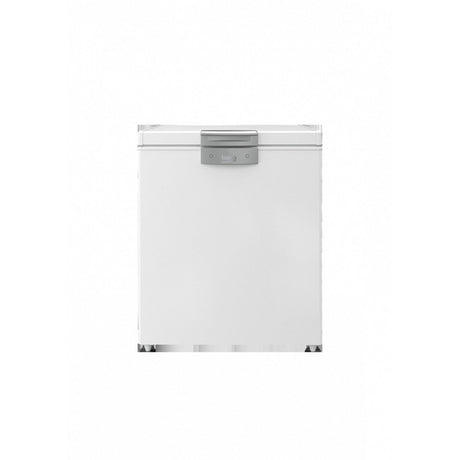 beko congelatore orizzontale statico beko 230 litri hsa24540n classe e ean 5944008924539