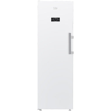 beko congelatore verticale beko 286l b5rmfne314w total no frost