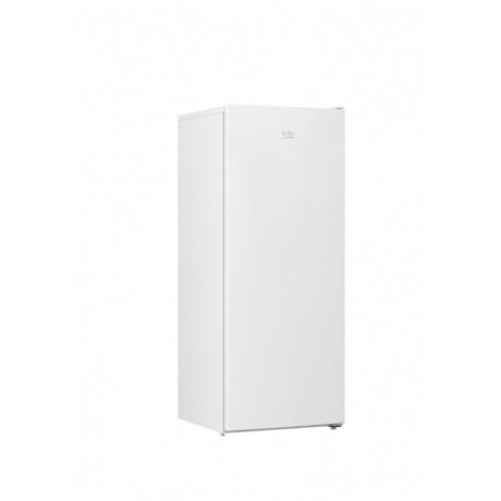 beko congelatore verticale statico beko 168 litri rfsa210k30wn classe f ean 5944008923211