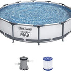 immagine-1-bestway-piscina-fuori-terra-bestway-56416-steel-pro-max-366x76h-con-pompa-filtrante-senza-scala-6.473-litri
