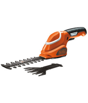 black decker cesoiasfoltirami black decker 7v litio gsl700qs
