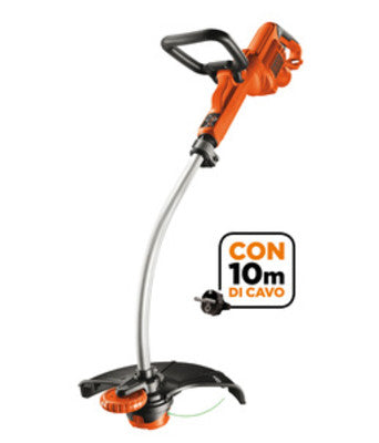 black decker tagliabordi black decker w700 cm 33 modello gl7033cakit 46446