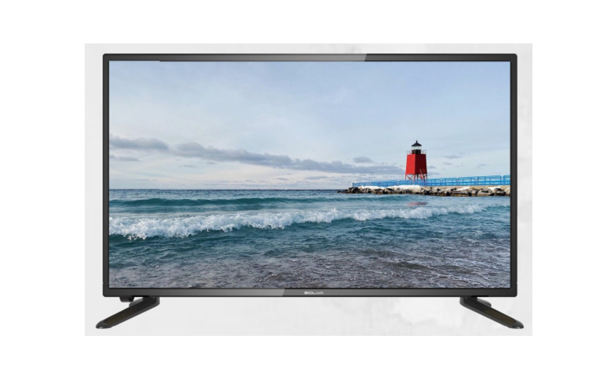 bolva televisore tv bolva 32 led hd ready pc input usb hdmi bl 3266