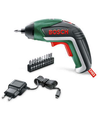 bosch avvitatore bosh v ixo v versione base