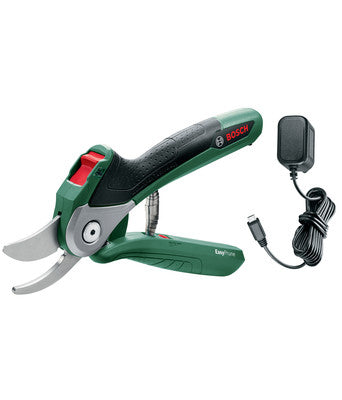 bosch cesoia a batteria bosh v easy prune