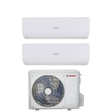 bosch offerta climatizzatore condizionatore bosch dual split inverter serie 5000ms 99 con 18 oue r 32 90009000