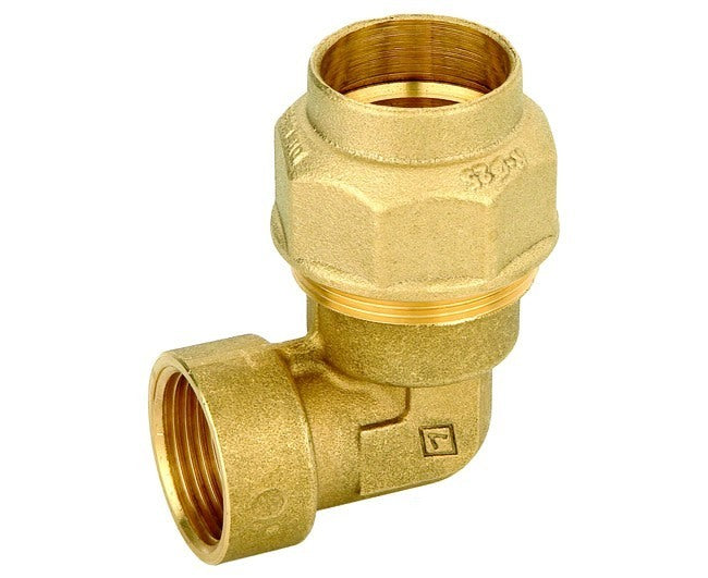 bugatti gomito ottone f 114 40 bug ean 8027010029083