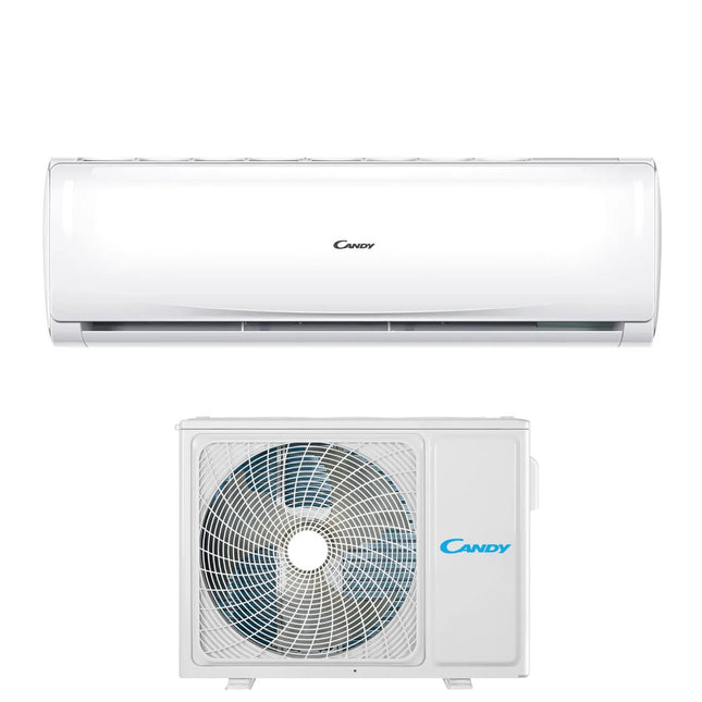 Wall air conditioners