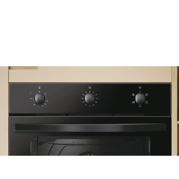 candy forno elettrico ad incasso candy fidc n502 classe a l595xp568 65 litri nero ean 8059019053264