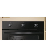 candy forno elettrico ad incasso candy fidc n502 classe a l595xp568 65 litri nero ean 8059019053264