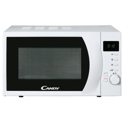immagine-1-candy-forno-microonde-candy-cmw2070dw-700-w-l452xp335-20-litri-solo-microonde-bianco-ean-8016361859302