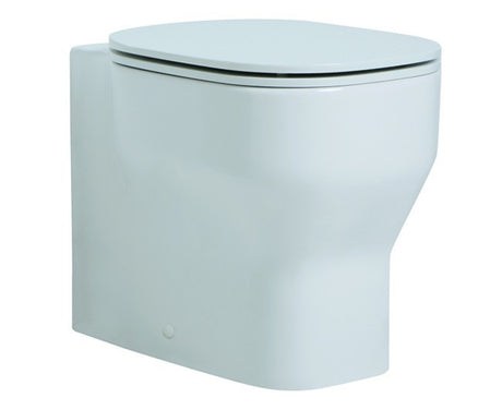 ceramica azzurra vaso wc azzurra serie glaze filo parete colore bianco ean 8059173995868