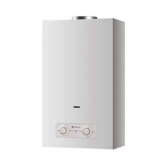 16 Litri Scaldabagno Scaldacqua Scaldino A Gas Gpl Instant Water Heater  Boiler