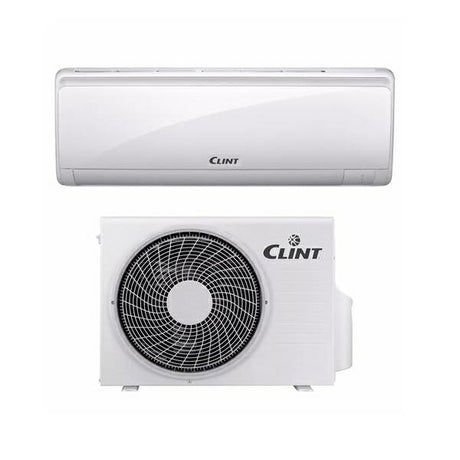 clint climatizzatore condizionatore clint inverter 9000 btu c wm 09 ar t classe a a ean 8059657005564