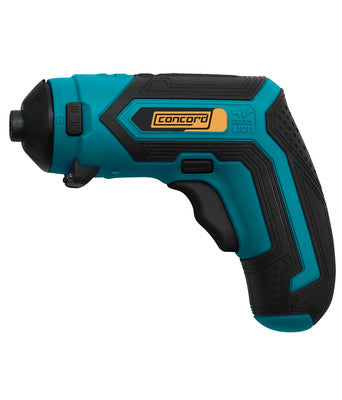 concord avvitatore a batteria concord 4 v li ion cds026