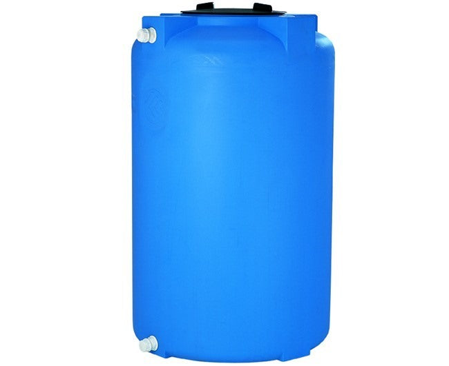 cordivari serbatoio cordivari in polietilene cilindrico verticale capacita 500 litri modello 500pcv ean 8025584558916