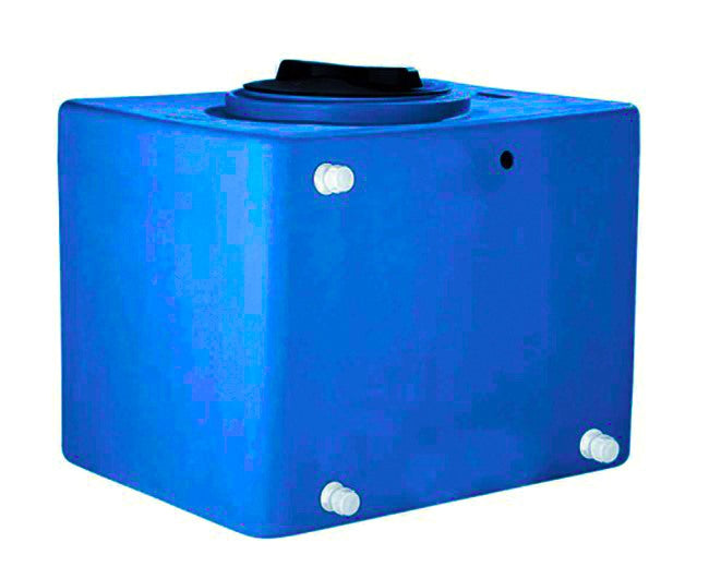 cordivari serbatoio cordivari polietilene cubico lineare atossico modello lt 200 codice 200pcubo ean 8032194287099