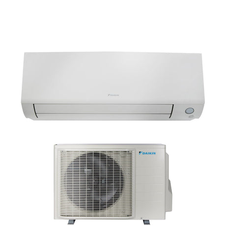 daikin climatizzatore condizionatore daikin bluevolution inverter serie perfera all season 9000 btu ftxm25a r 32 wi fi integrato garanzia italiana