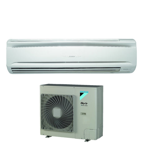 daikin climatizzatore condizionatore daikin bluevolution skyair active series inverter serie faa a 24000 btu faa71a azas71mv1 r 32 wi fi optional classe aa ean 8059657001269