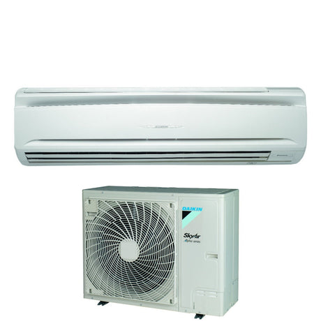 daikin climatizzatore condizionatore daikin bluevolution skyair active series inverter serie faa a 24000 btu faa71a rzag71nv1 r 32 wi fi optional classe aa ean 8059657000767