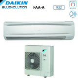 daikin climatizzatore condizionatore daikin bluevolution skyair active series inverter serie faa a 36000 btu faa100a azas100mv1 r 32 wi fi optional classe a ean 8059657004253