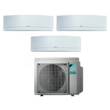 daikin climatizzatore condizionatore daikin bluevolution trial split inverter serie emura white 121212 con 3mxm68n r 32 wi fi integrato 120001200012000 colore bianco garanzia italiana