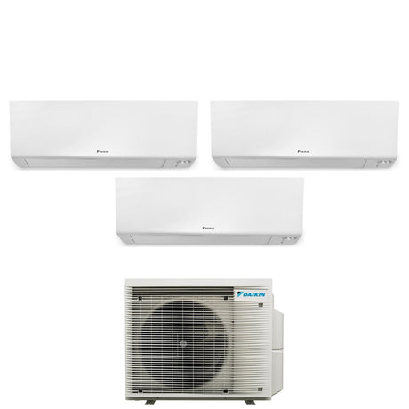 daikin climatizzatore condizionatore daikin bluevolution trial split inverter serie ftxmr perfera wall 71215 con 3mxm68a r 32 wi fi integrato 70001200015000 garanzia italiana