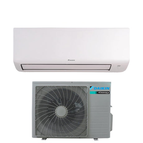 daikin climatizzatore condizionatore daikin inverter ftxc d 9000 btu ftxc25d r 32 wi fi optional