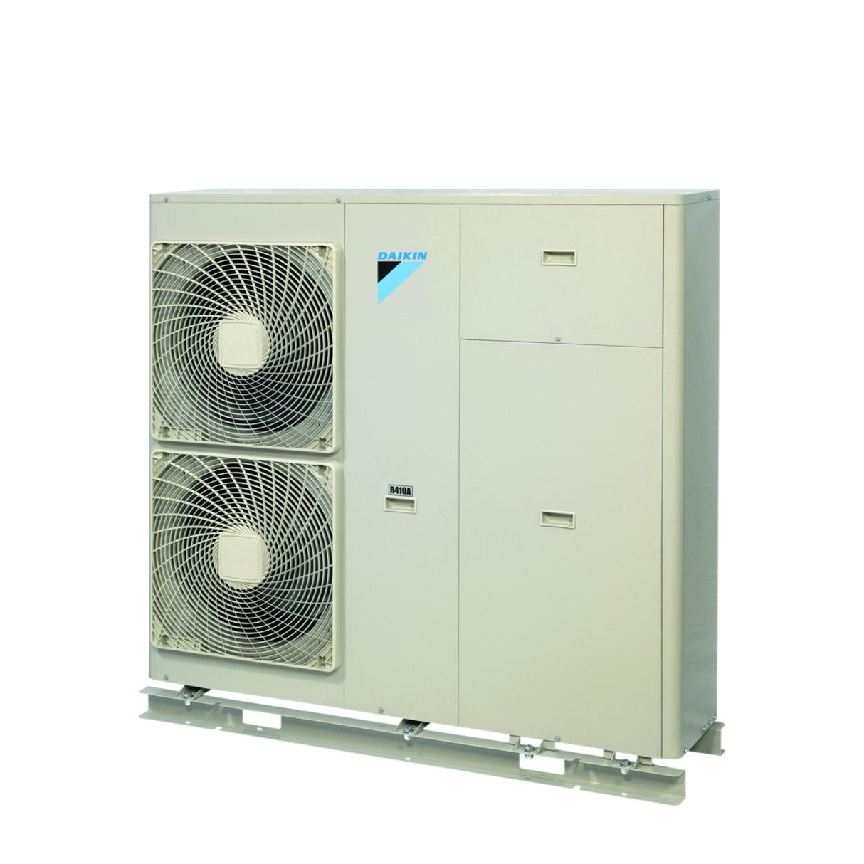 daikin offerta mini chiller daikin pompa di calore inverter aria acqua ewyq011acw1p da 11 kw trifase r 410